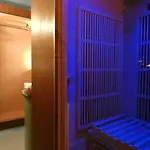 Neptune - Escape With Sauna - By Mon Petit Fare