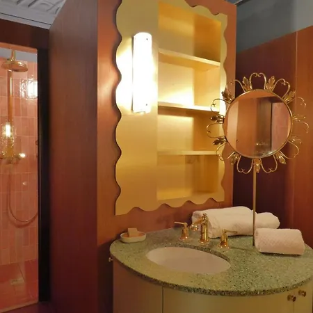 Le Neptune - Splendide - Sauna - Saint-germain Appartamento Parigi
