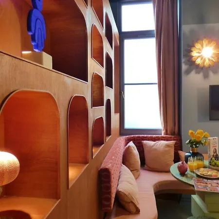 Le Neptune - Splendide - Sauna - Saint-germain Appartamento *