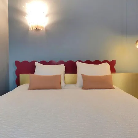 Le Neptune - Splendide - Sauna - Saint-germain Appartamento Parigi