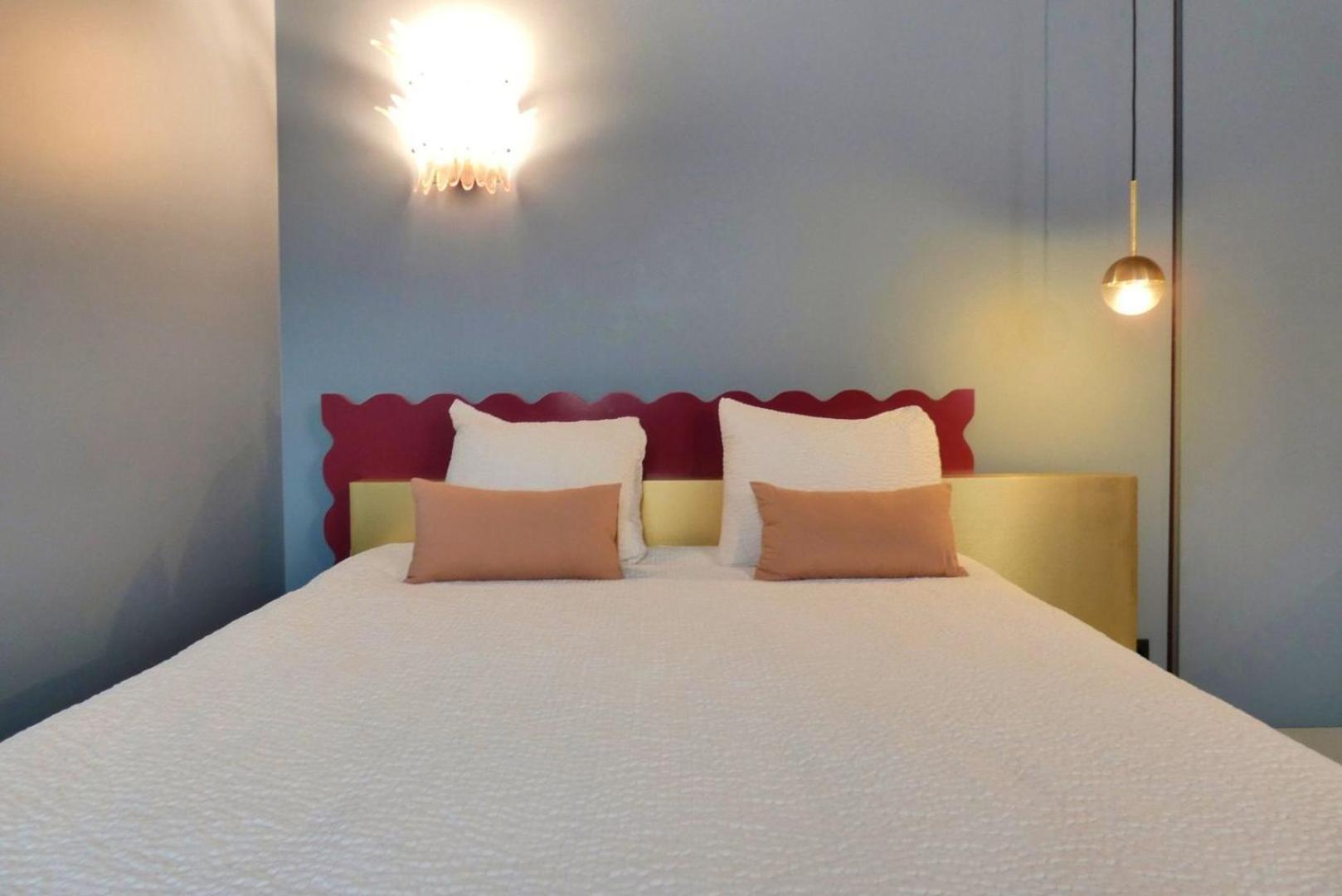 Neptune - Escape With Sauna - By Mon Petit Fare Apartment Paris