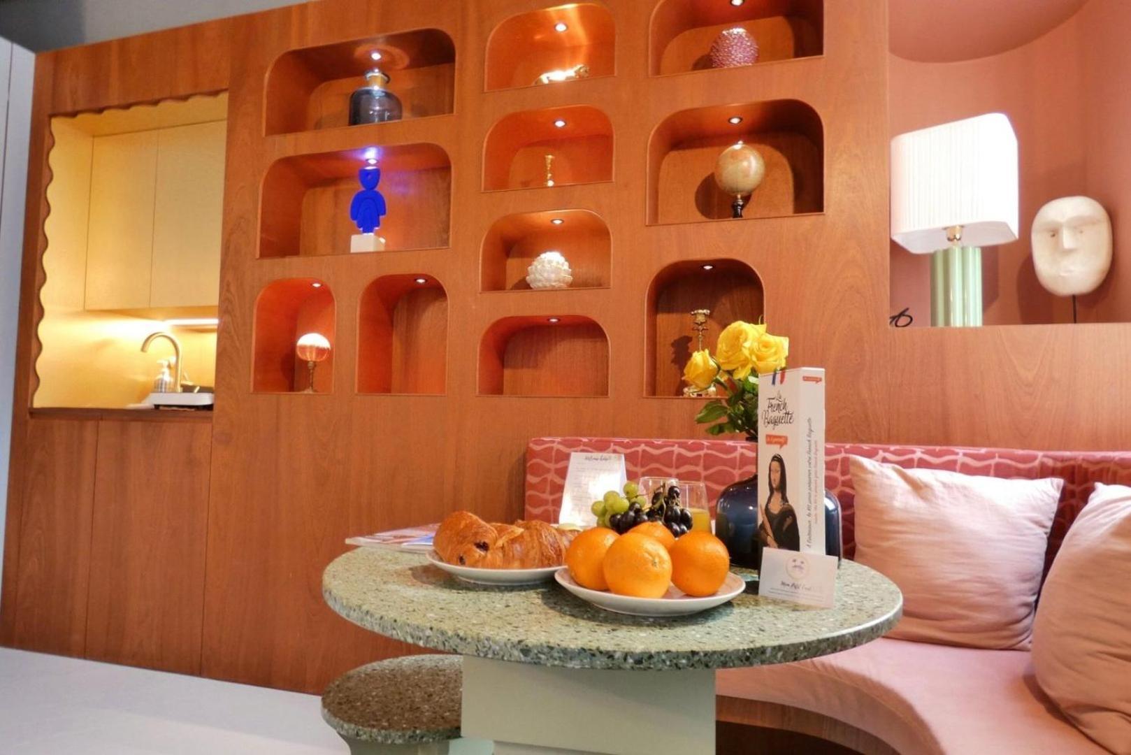 Apartment Neptune - Escape With Sauna - By Mon Petit Fare *