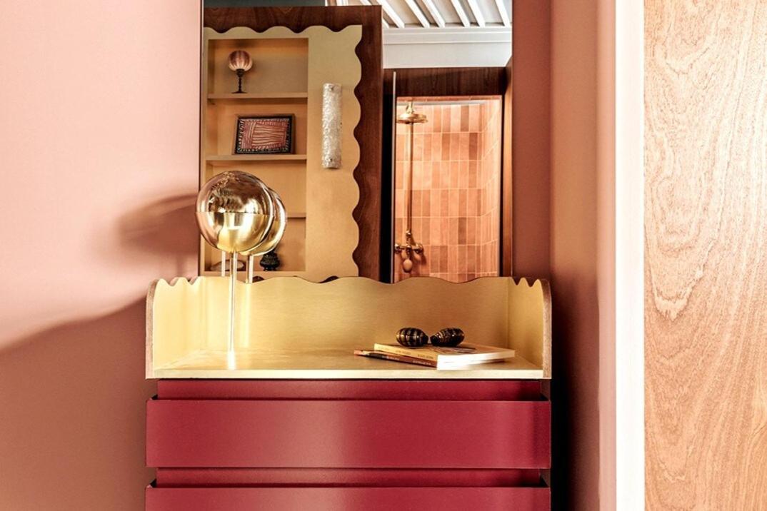 Apartment Neptune - Escape With Sauna - By Mon Petit Fare Paris